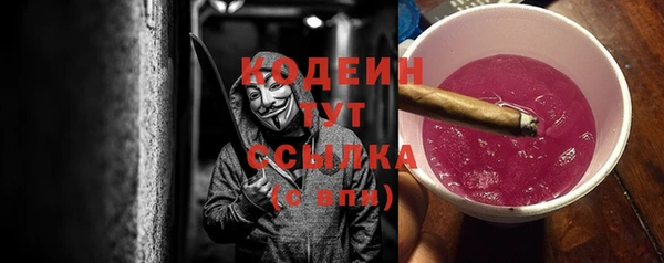 хмурый Шарыпово